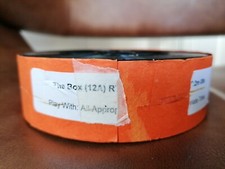 The box (2009) 35mm film trailer