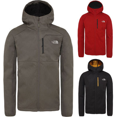 The North Face Softshell Quest Sale 