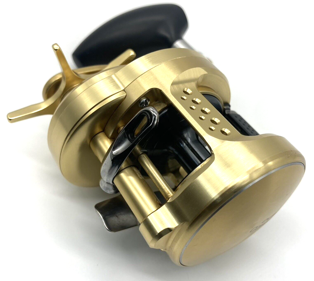 Shimano 16 OCEA CONQUEST 300PG Bait Casting 