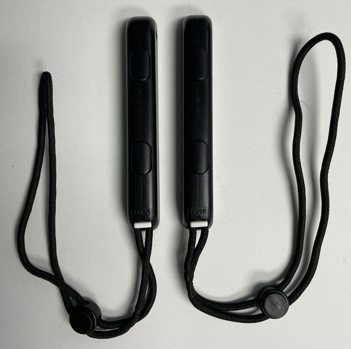 ORIGINAL Nintendo Switch Joy Con Wrist Strap 2 Straps HAC-014 bulk