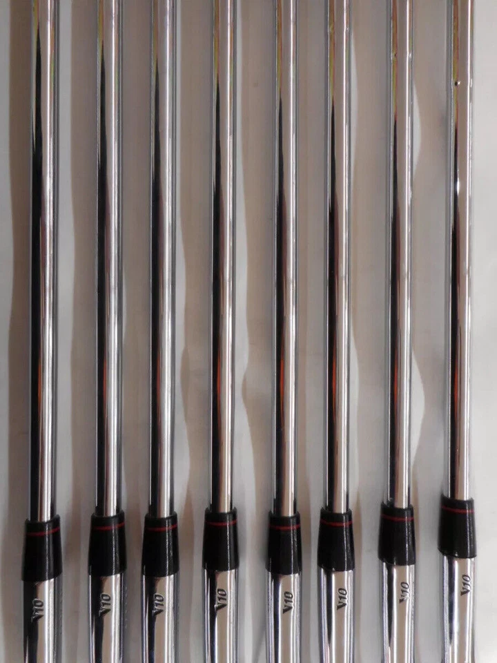 NIKE VR TW TIGER WOODS ~ V10 USGA CONFORMING 3 ~ EDICIÓN PW TOUR RARO Foto 4 de 4