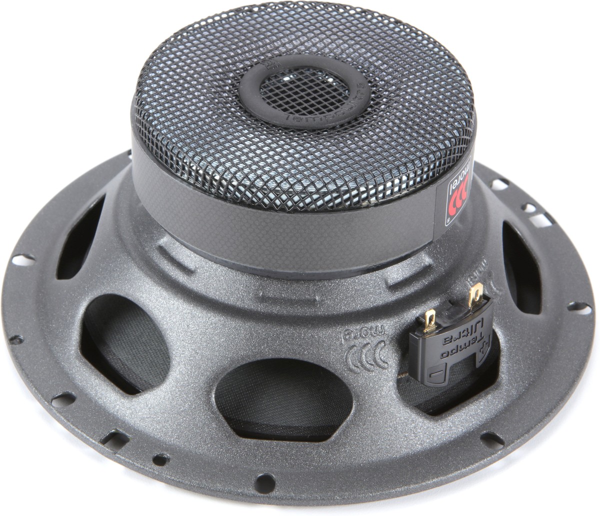 Morel Tempo Ultra 602 MKII 6-1/2