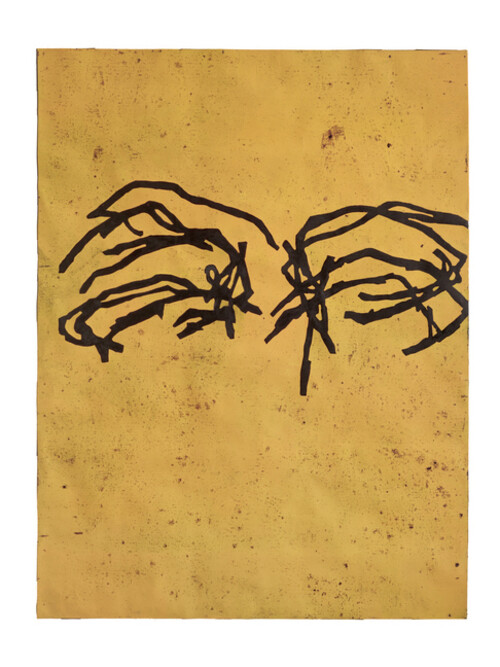 Thumbnail - Martin Noël | Paintprintpaint | Anna Niehoff (u. A.) | Buch | 240 S. |