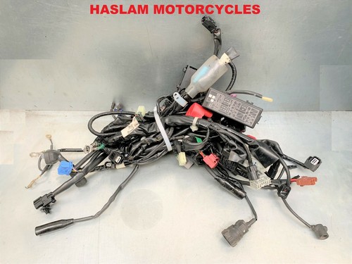 honda nc750x wiring harness loom 32100MKLD80 2018 genuine