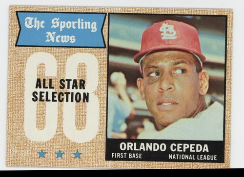 Set builders: 1968 Topps 300-399 VG/EX & better, FREE shipping - Picture 190 of 323