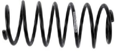 Original SACHS Fahrwerksfeder 994 842 für VW