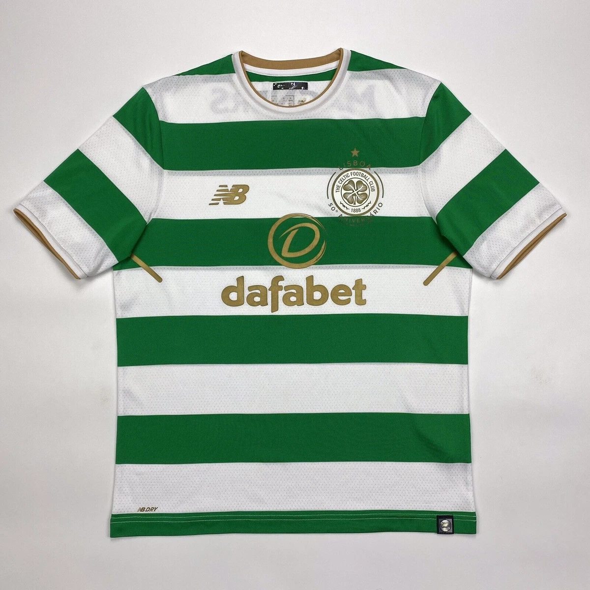Celtic fc on sale jersey 2017