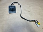 Jeep Wrangler TJ 97-01 Passenger Restraint Disconnect Switch Disarm FREE SHIP