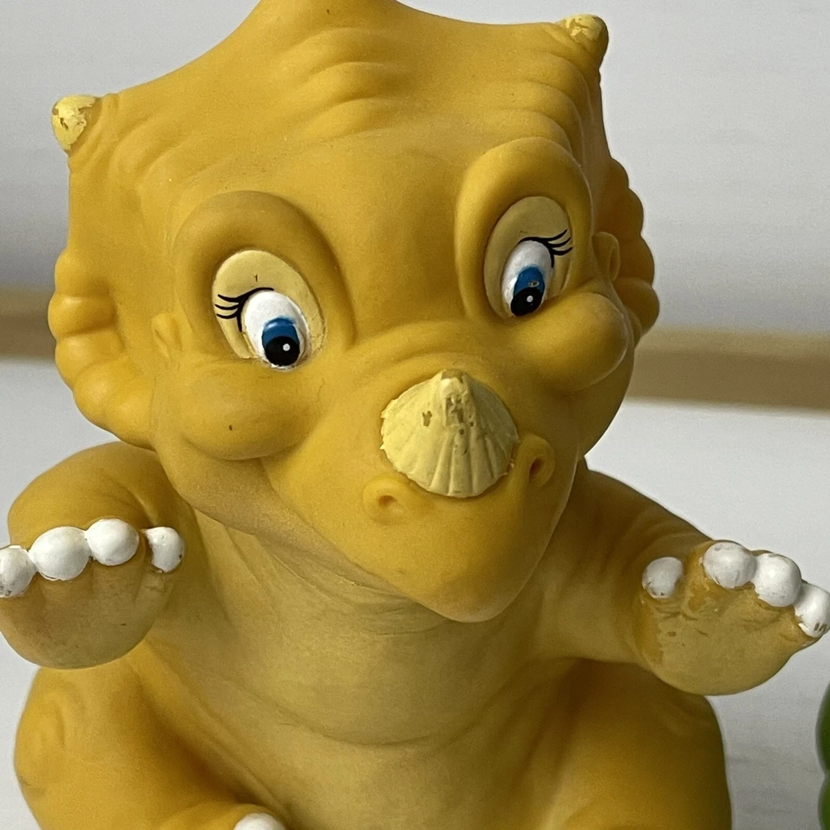 Sarah Land Before Time