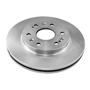 Qualis 55097 Disc Brake Rotor