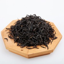 Lapsang Black Tea Top Souchong Wuyi Chinese Red Tea Lowering Blood Pressure 250g