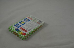 Kickle Cubicle NES Spiel CIB (sehr gut) #2700