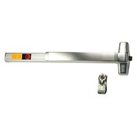 Von Duprin Cx-99eo Us26d 3' Exit Device,satin Chrome,heavy-duty G0700309 on sale Von Duprin Cx-99eo Us26d 3' Exit Device,satin Chrome,heavy-duty G0700309 on sale