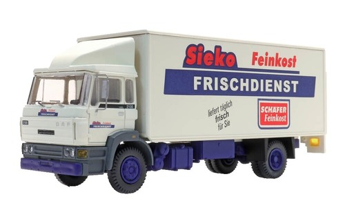 DINKY No.508 DAF | eBay