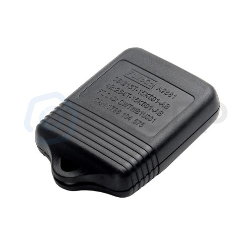 For Ford F150 Excursion Ranger 1998 1999 2000-2010 Remote Keyless Entry System - Picture 4 of 8