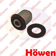 Fits X-Trail 2.0 2.2 D dCi 2.5 Track Control Arm Bush Front Lower Howen