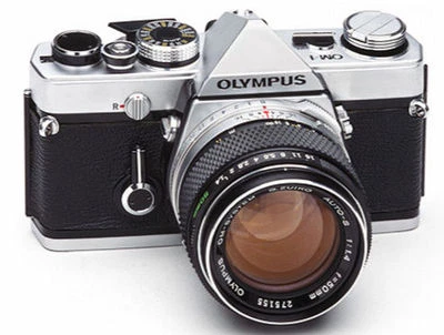 Olympus Md Om 1 | eBay