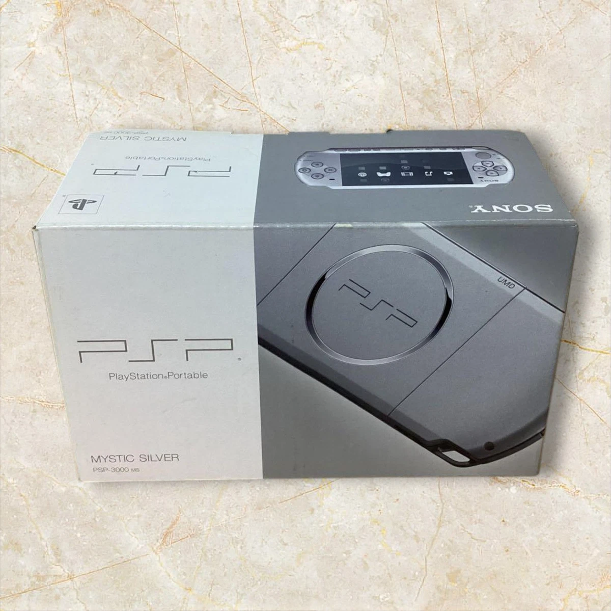 Sony PSP-3000 Video Game Handheld Systems for sale | eBay