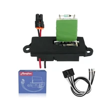 Marsflex Blower Motor Resistor 22807122 1999 2000 2001 2002 2003 2004 2005 20...