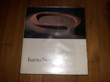Isamu Noguchi by Sam Hunter Abbeville Press F...