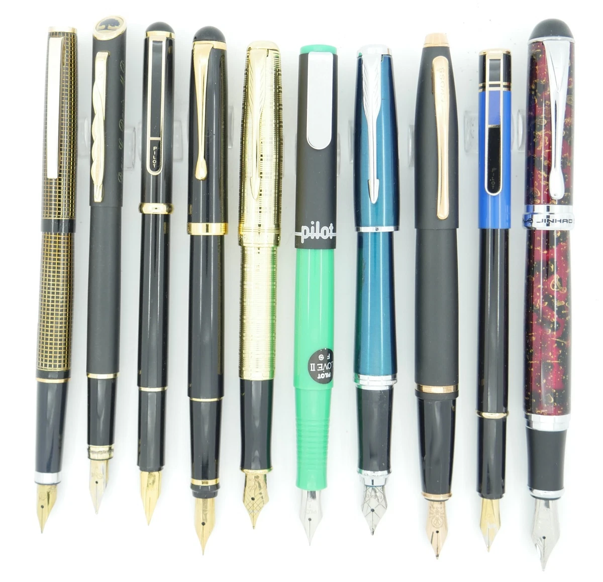 25+ Hero 100 Fountain Pen for sale | Updated Oct 2026