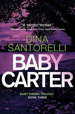 Dina Santorelli | Baby Carter | Taschenbuch | Englisch (2018) | eLuna Media LLC