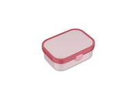 Mepal Lunchbox Campus Bento Kinder Brotdose 750Ml Bpa-Frei Cool Pink