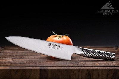 Global G-2 Chef's Knife 8