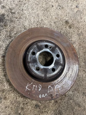 MERCEDES-BENZ EQAH243 Disque de Frein Avant Droit ewf Électricité 140kw 31620579 - Photo 1/2
