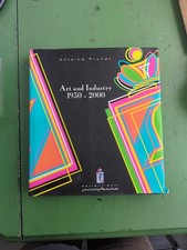 Pininfarina Art And Industry 1930-2000 By Antoine Pruner Hardcover Private Ed