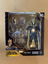 DC Mafex DC Comics Dr. Fate (Black Adam)