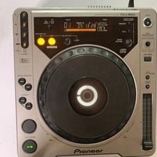 Preços baixos em Pioneer cdj 800 | eBay