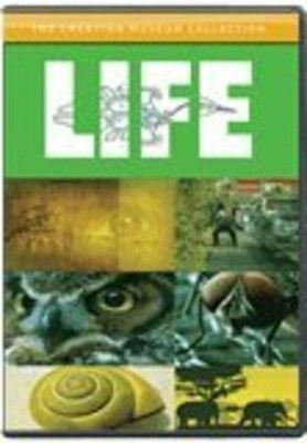 Life (DVD) NEW