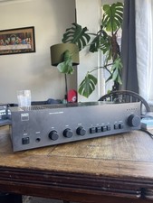 NAD 3020B Vintage Classic Integrated Amplifier