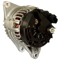 Lichtmaschine Generator 14V 90A Ø56 Mm Hc-Cargo FüR U.A. Mitsubishi Space