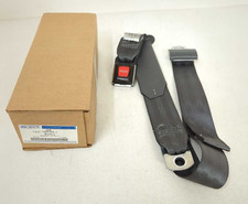 New Oem Genuine Ford Rear Seat Inner Lap Belt 1992-1996 Econoline F3uz-1660044-j