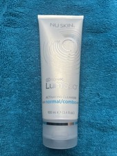 Nu Skin Nuskin AgeLoc LumiSpa activating cleanser Normal/Combo 3.4 Fl Oz.