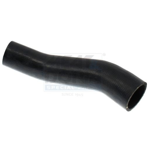 Fits MEAT & DORIA MD961176 Charge Air Hose MD961176 Intercooler hose R (front)