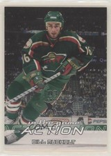 2003-04 ITG Action Fall Expo 3/10 Bill Muckalt #272 2d8