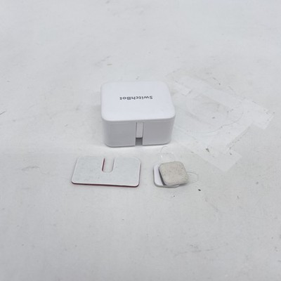 SwitchBot Smart Switch Toggle - Machen Sie Schalter intelligent, App- und Timer-