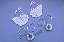 Lève vitre Smart ROADSTER