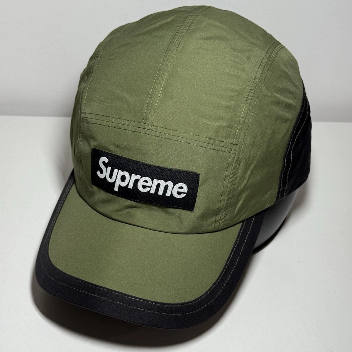 Supreme Men's Green 5 Panel for sale | eBay