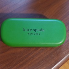 Kate Spade New York HELLO SUNSHINE Cat Eye Sunglasses Black Gradient Lens