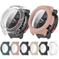 Watch Case Cover Screen Protector for Mibro Watch Gs Pro Smartwatch Accessories