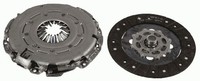 Sachs Kupplungssatz 3000 950 675 FüR CitroËN DS Peugeot Toyota