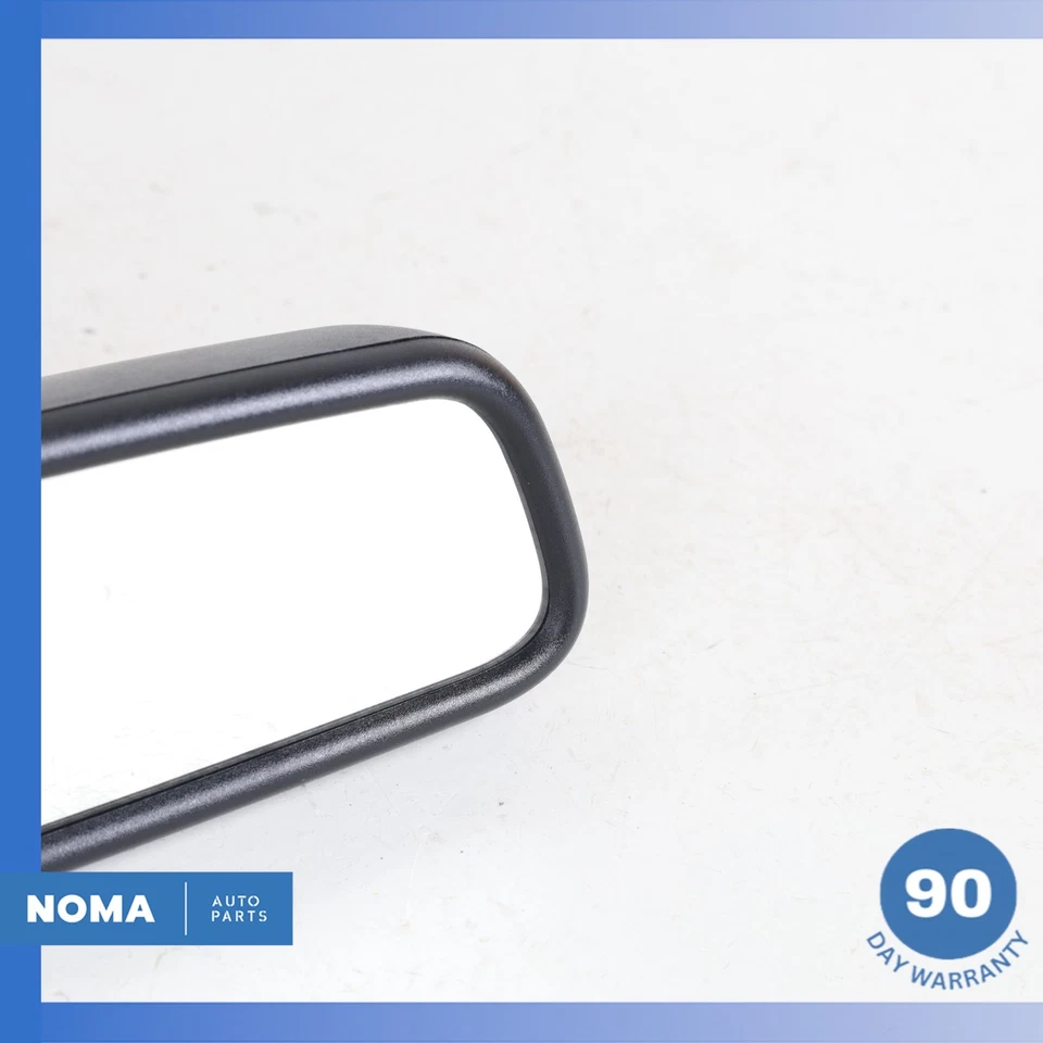 Espejo retrovisor interior Land Rover L319 LR4 2013 Evoque L538 6H4217A679BB fabricante original Foto 2 de 4