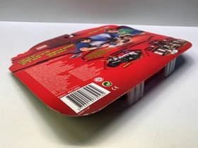 LEGO NINJAGO 2257 SPINNER SPINJITZU STARTER SET - NEW SEALED JAY FRAKJAW