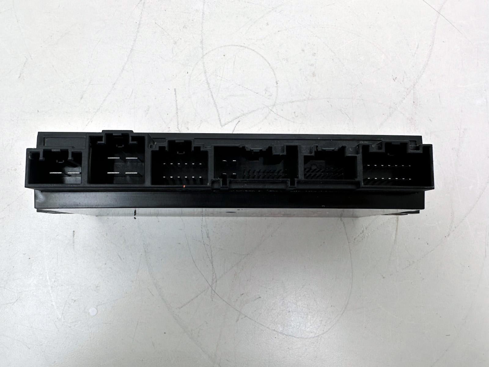 2009-2014 Ferrari California Convertible Top Control Module 9219510G OEM