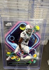 2023 Topps Composite - Cosmic Chrome Jason Taylor #278