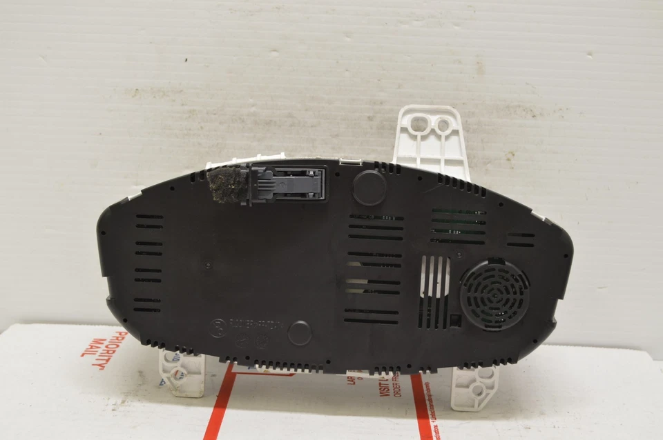 2017-2020 Chevrolet Sonic Speedometer Instrument Cluster 54k Miles LL6 011 - Image 2 of 3